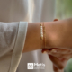 دستبند زنانه خاص - دستبند زنانه شیک